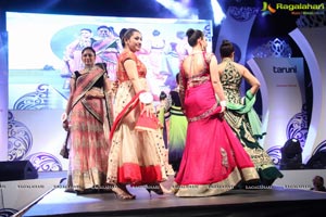 Secunderabad Club May Queen Ball 2014