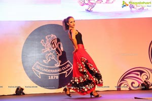 Secunderabad Club May Queen Ball 2014