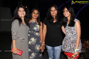 Secunderabad Club May Queen Ball 2014