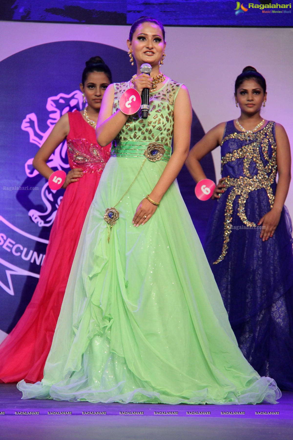 Secunderabad Club May Queen Ball 2014