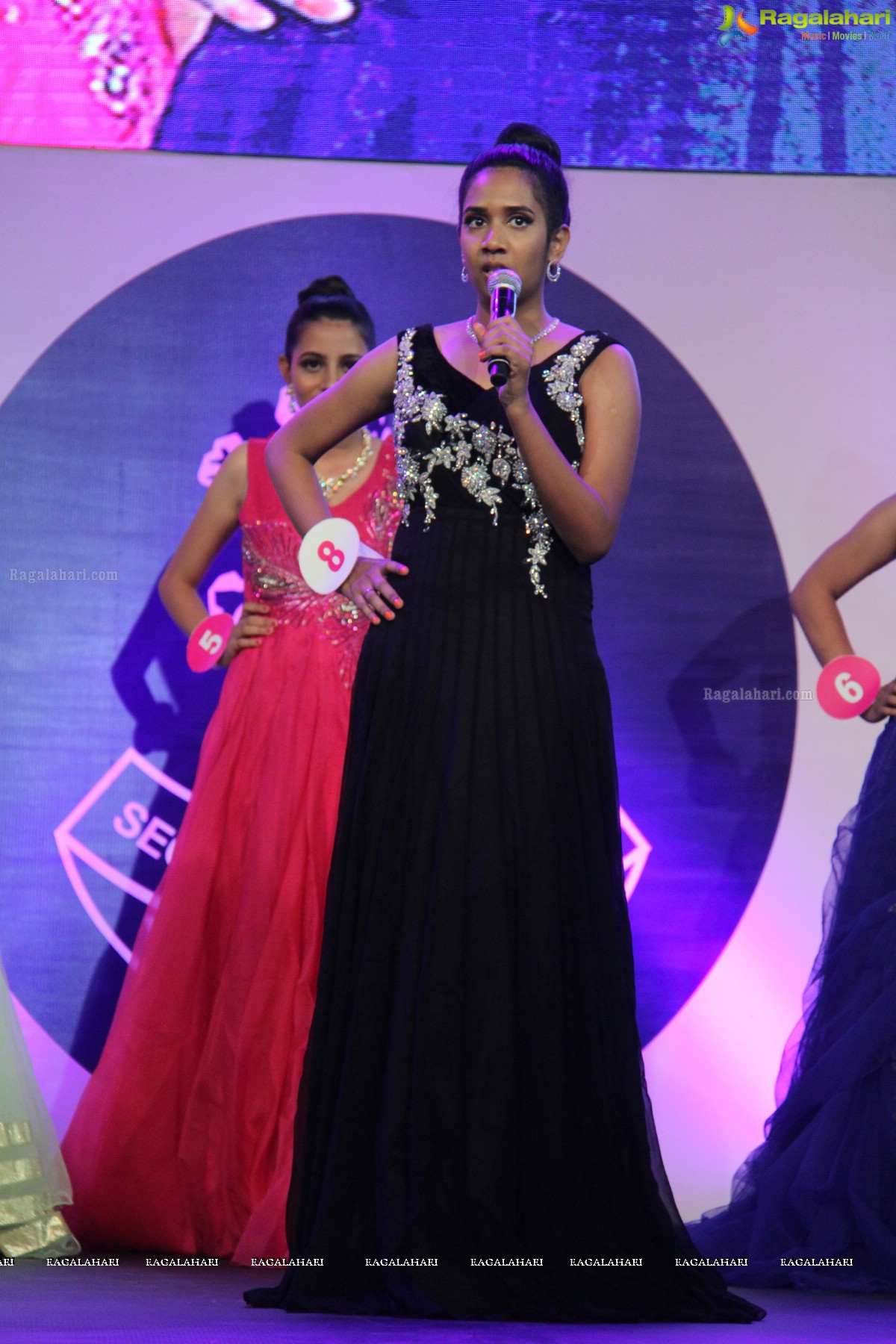 Secunderabad Club May Queen Ball 2014