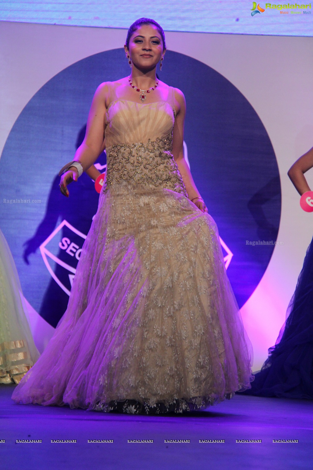 Secunderabad Club May Queen Ball 2014