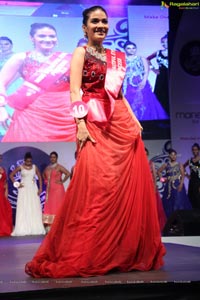 Secunderabad Club May Queen Ball 2014