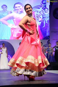 Secunderabad Club May Queen Ball 2014