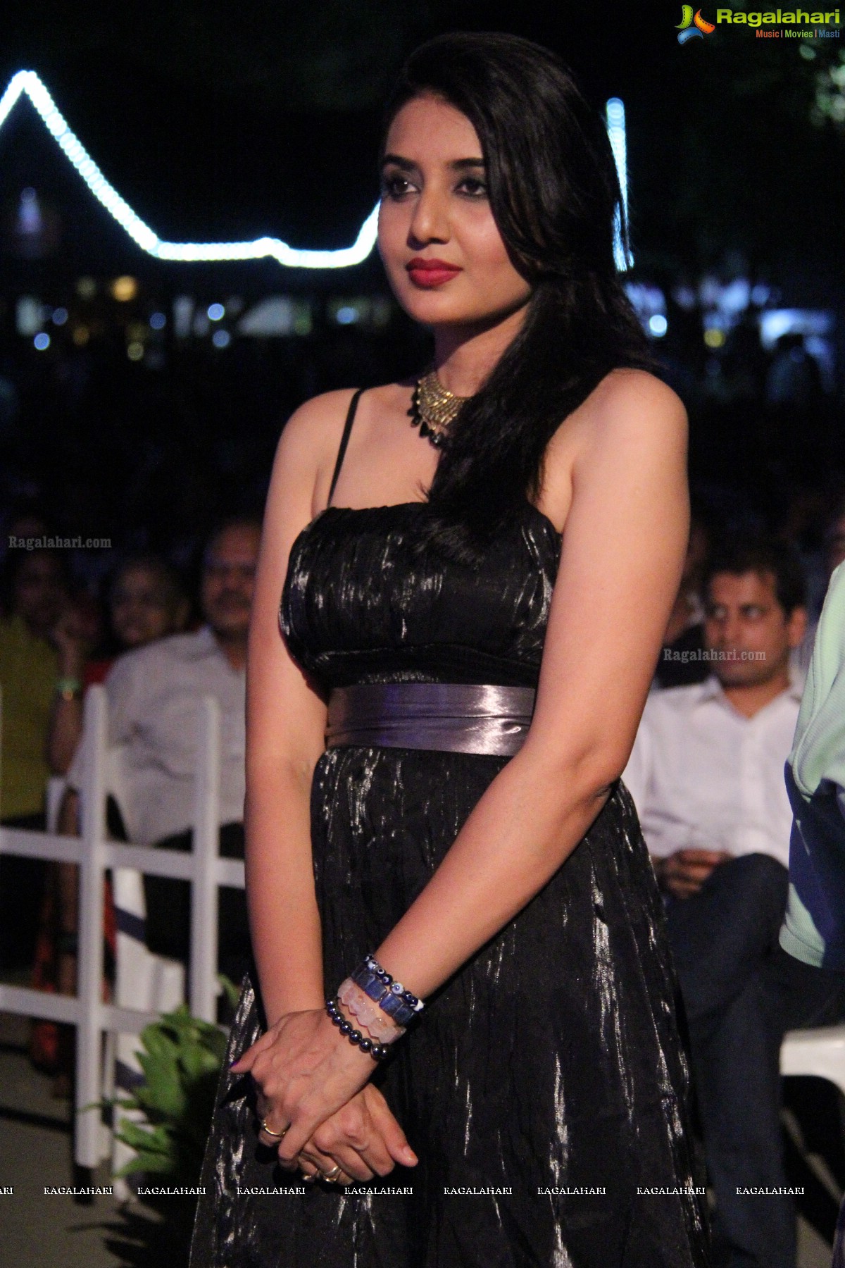 Secunderabad Club May Queen Ball 2014