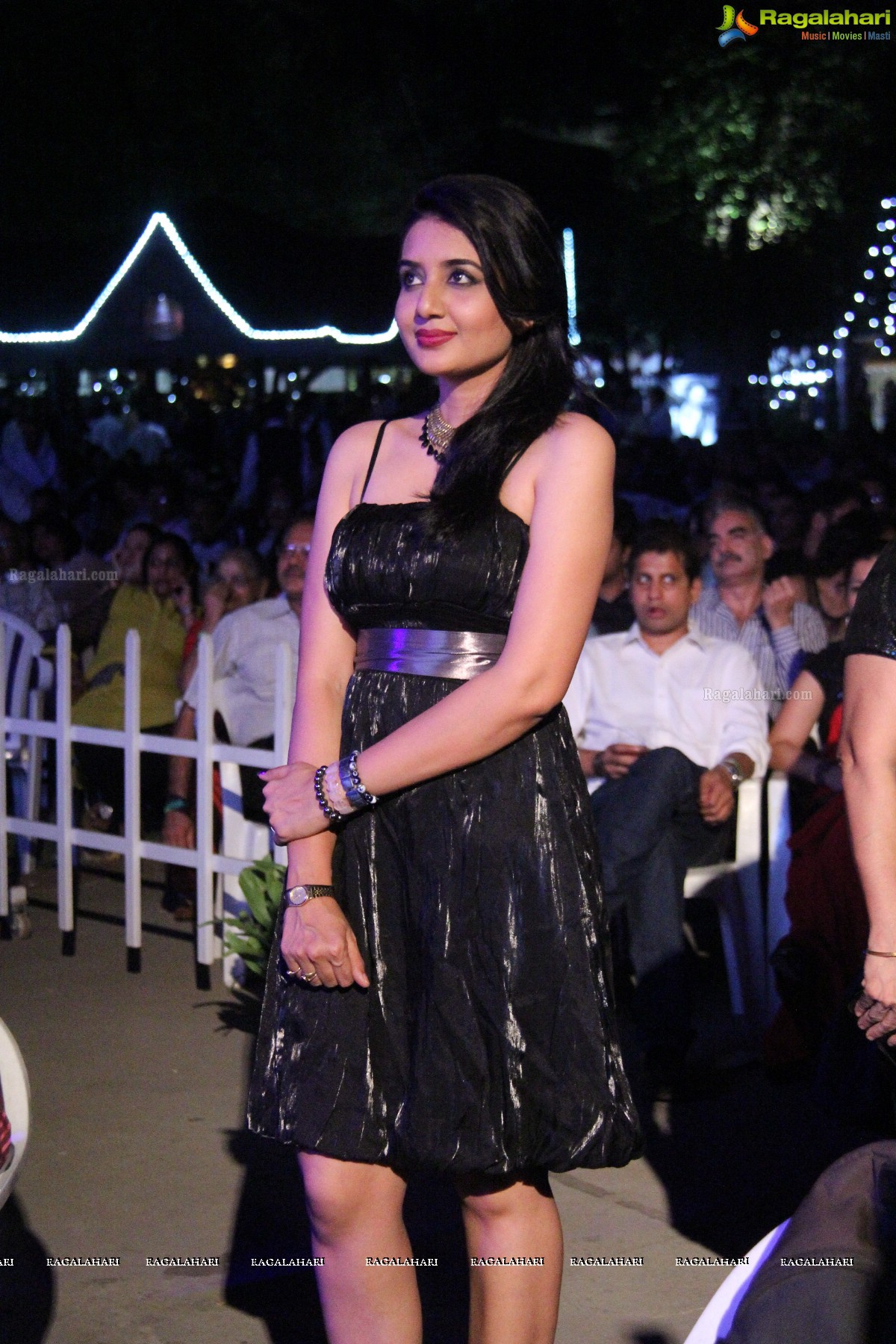 Secunderabad Club May Queen Ball 2014