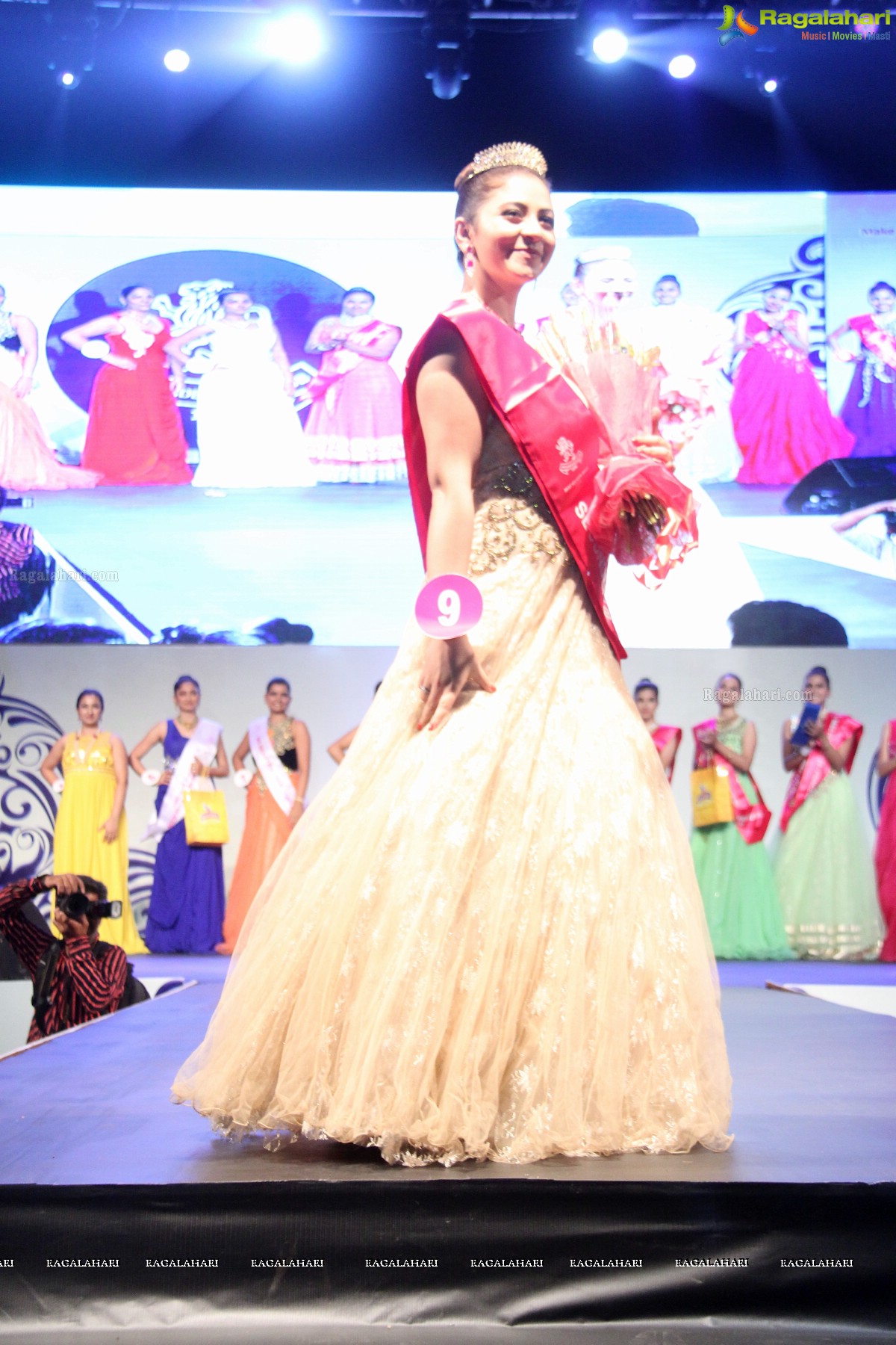 Secunderabad Club May Queen Ball 2014