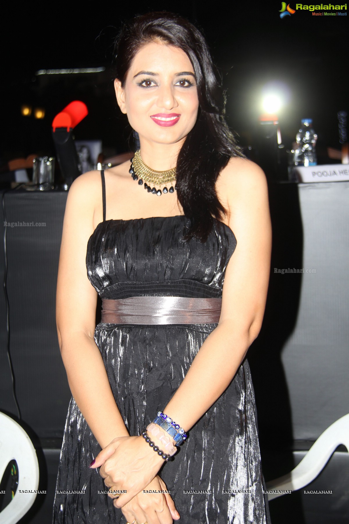 Secunderabad Club May Queen Ball 2014