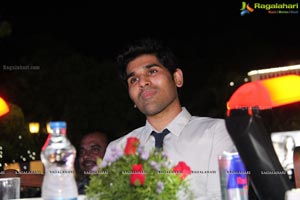 Secunderabad Club May Queen Ball 2014