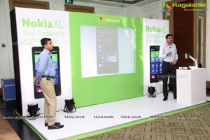 Microsoft Nokia XL