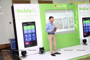 Microsoft Nokia XL