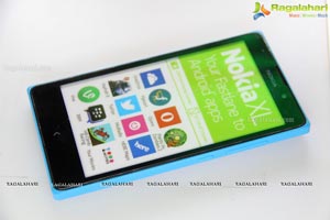 Microsoft Nokia XL