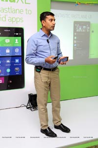 Microsoft Nokia XL