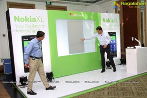 Microsoft Nokia XL