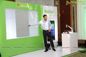 Microsoft Nokia XL