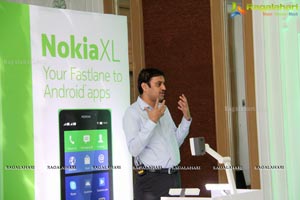 Microsoft Nokia XL