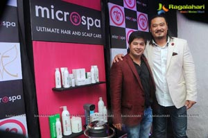 Microspa Mumbai