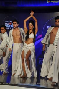 Mr. India 2014 Grand Finale