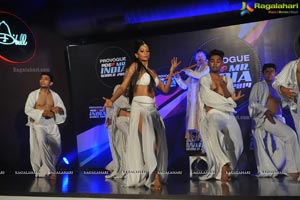 Mr. India 2014 Grand Finale