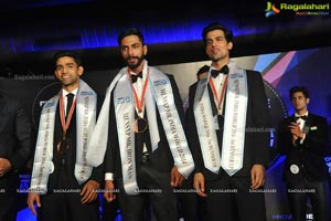 Mr. India 2014 Grand Finale