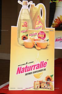 Naturralle Contest