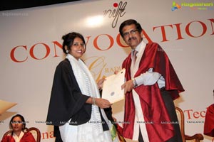 NIFT Convocation 2014