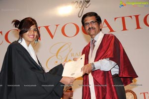 NIFT Convocation 2014