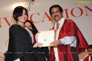 NIFT Convocation 2014