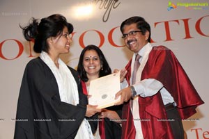 NIFT Convocation 2014