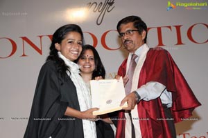 NIFT Convocation 2014