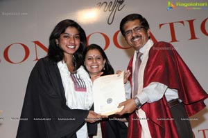 NIFT Convocation 2014