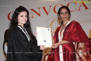 NIFT Convocation 2014