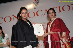 NIFT Convocation 2014