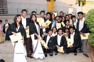 NIFT Convocation 2014