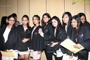 NIFT Convocation 2014