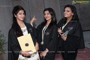 NIFT Convocation 2014