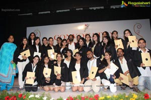 NIFT Convocation 2014