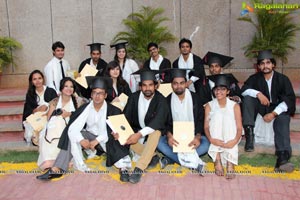 NIFT Convocation 2014