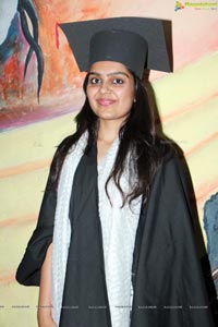 NIFT Convocation 2014