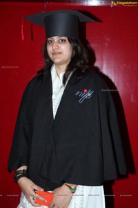 NIFT Convocation 2014