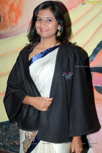 NIFT Convocation 2014