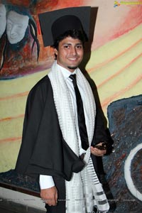 NIFT Convocation 2014