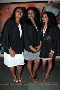 NIFT Convocation 2014