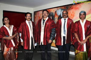 NIFT Convocation 2014