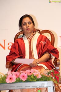 NIFT Convocation 2014