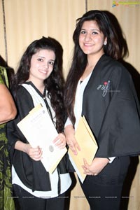 NIFT Convocation 2014