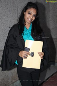 NIFT Convocation 2014