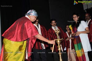 NIFT Convocation 2014