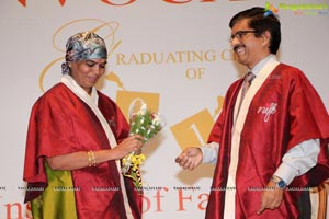 NIFT Convocation 2014