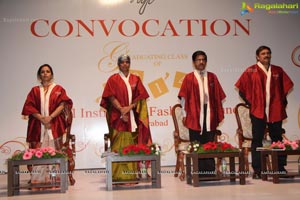 NIFT Convocation 2014